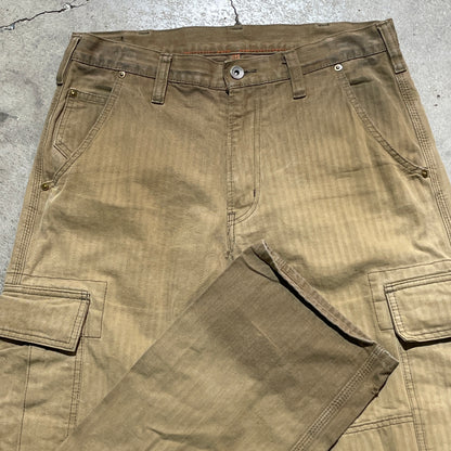 Iron Heart Cargo Pants