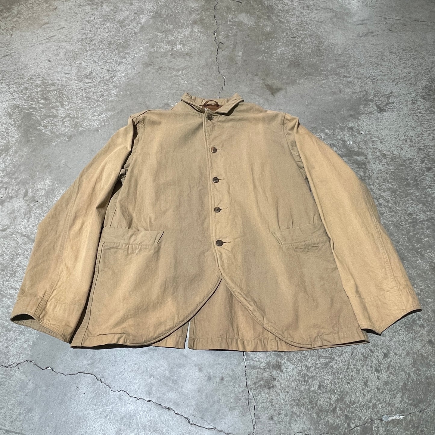 Kapital Sailor Jacket