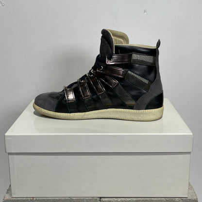 Maison Margiela Hi Tops