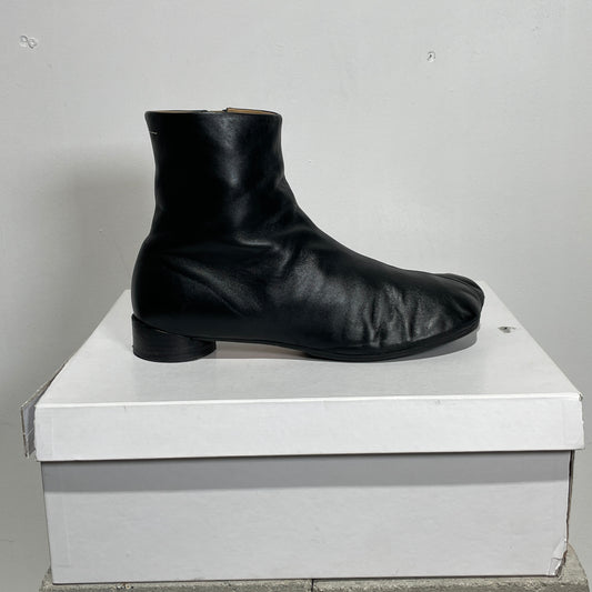 Margiela MM6 Anatomic Boot