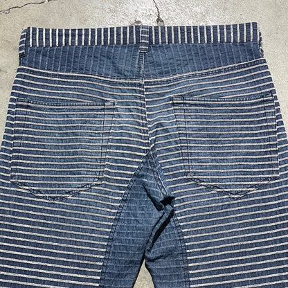 Milkboy Striped Pants