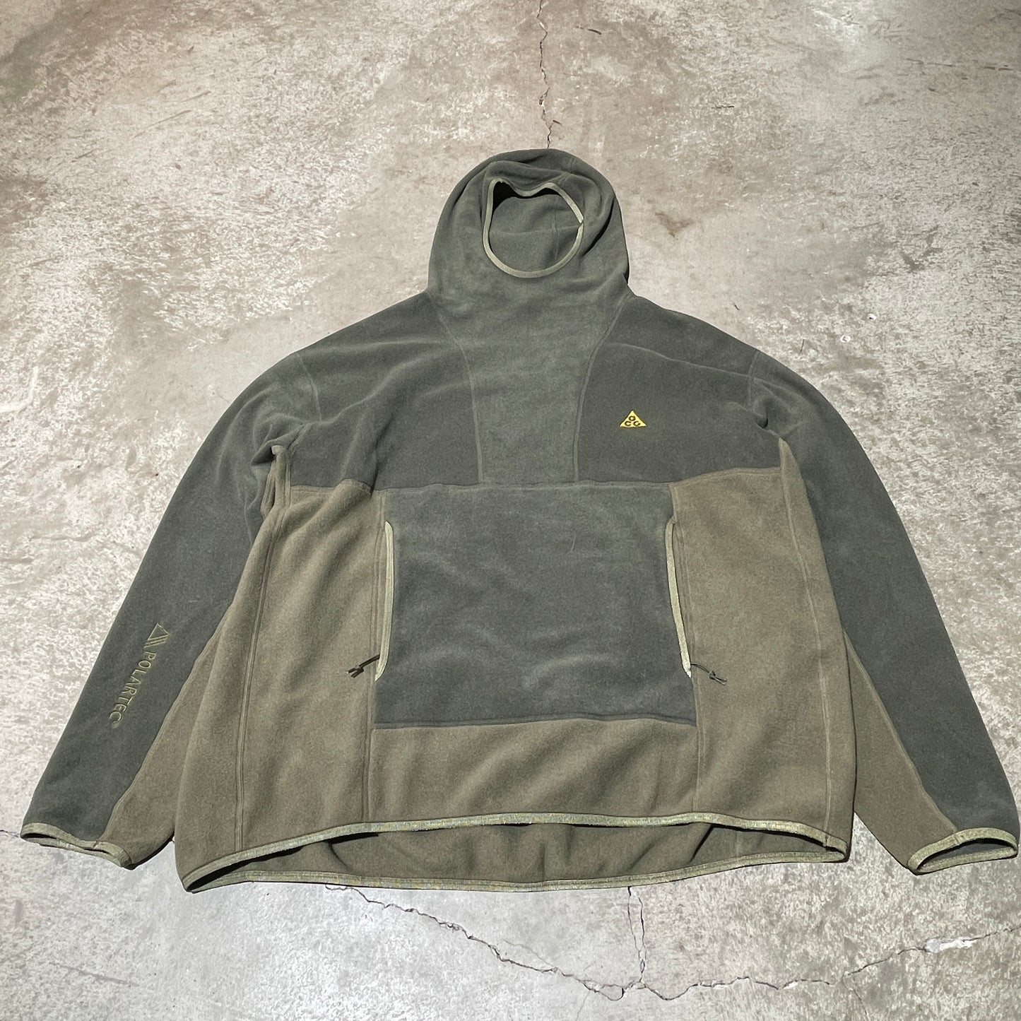 Nike ACG Polartec Hoodie