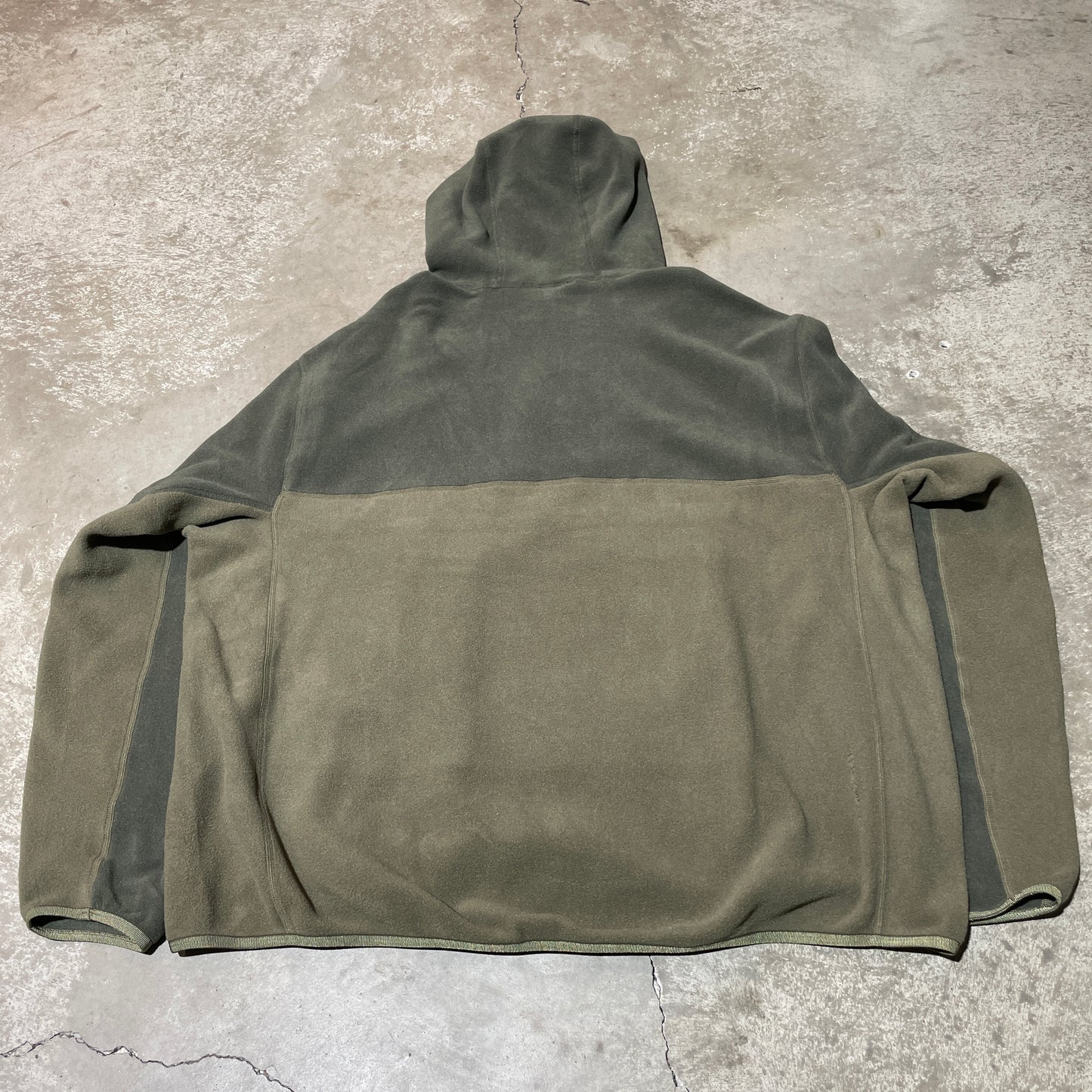 Nike ACG Polartec Hoodie