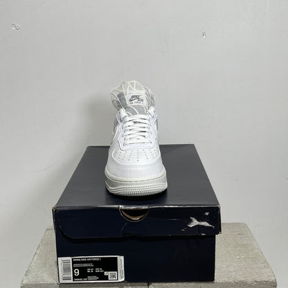 Nike Air Force 1 Goddess of Victory