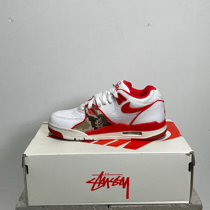 Nike x Stussy Air Flight 89 Low