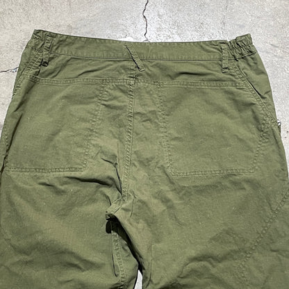 Nonnative Stretch Waist Pants