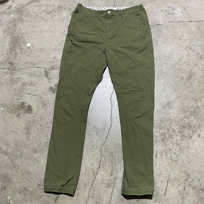 Nonnative Stretch Waist Pants