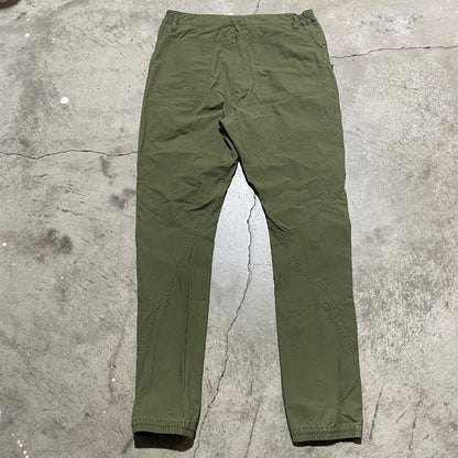 Nonnative Stretch Waist Pants