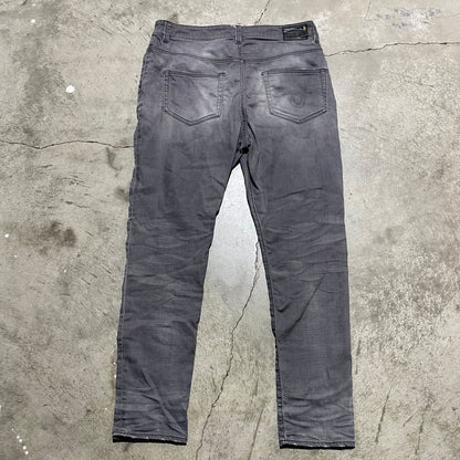 R13 Asymmetrical Pants