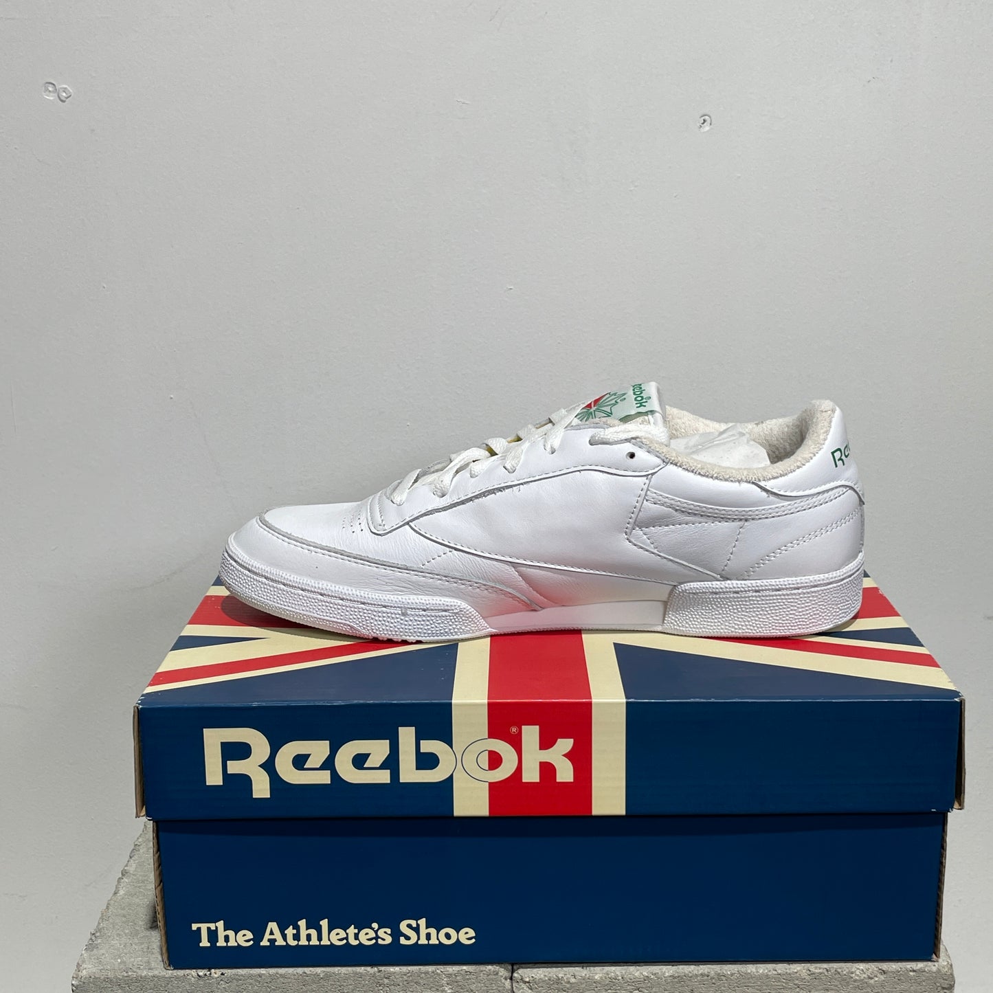 Reebok Club C