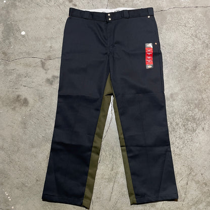 Rework Dickies Pants