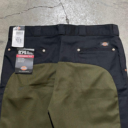 Rework Dickies Pants