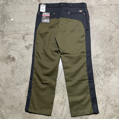 Rework Dickies Pants