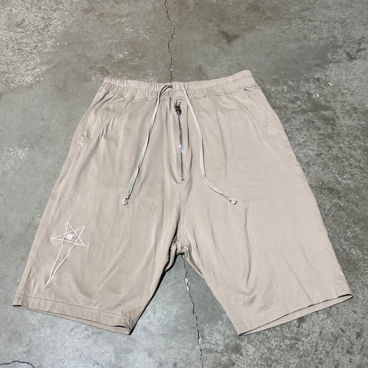 Rick Owen's Champion Shorts