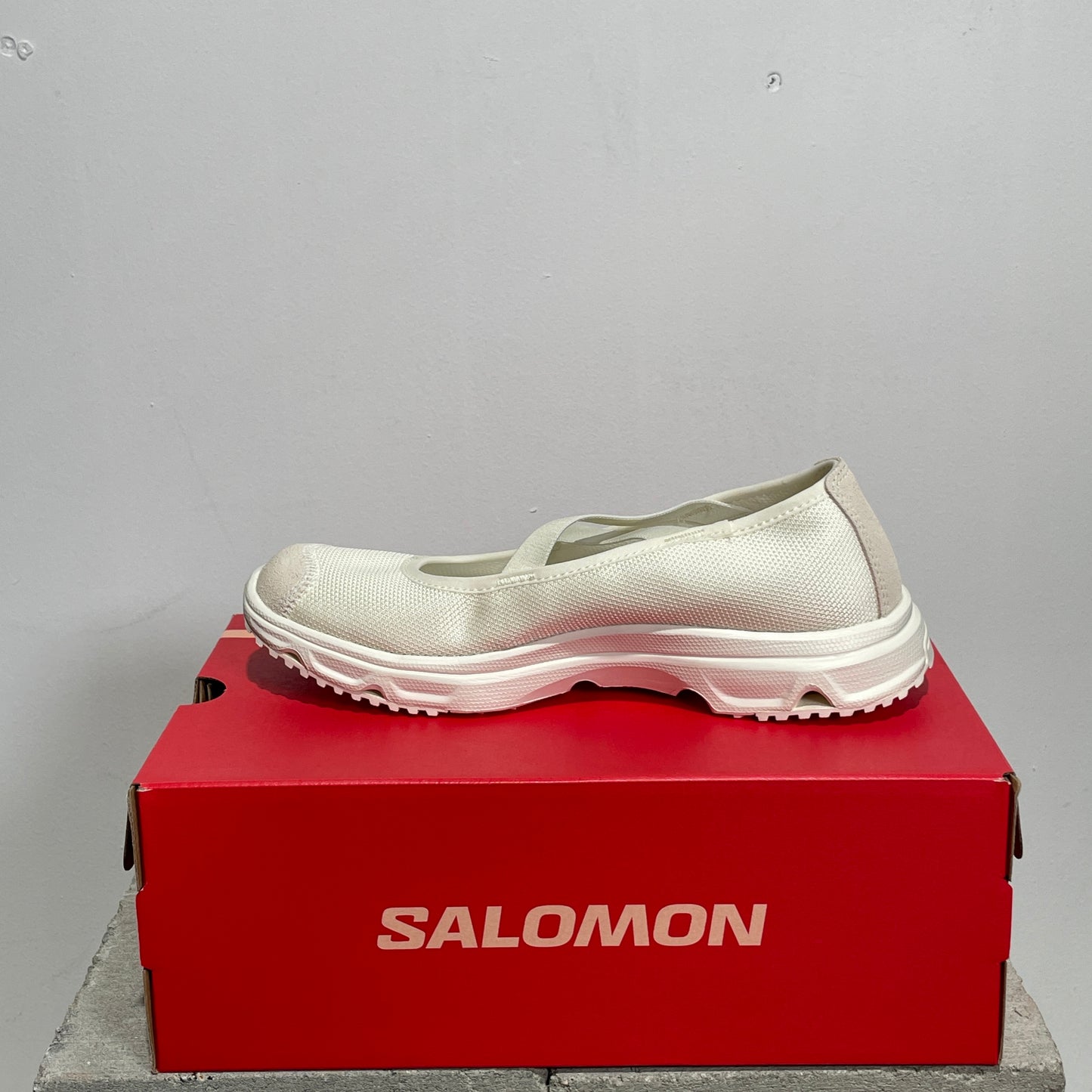 Salomon x Sandy Liang