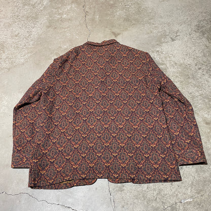 South2 West18 Jacquard Jacket