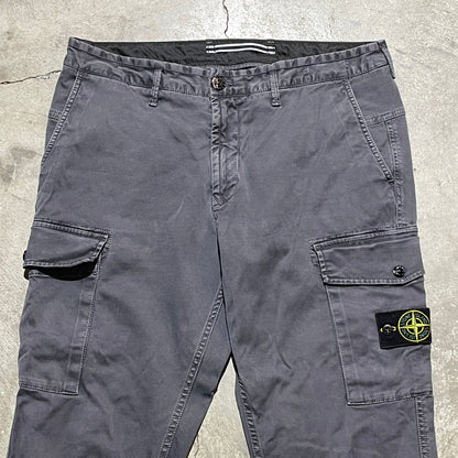 Stone Island Cargo Pants