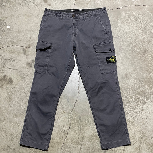 Stone Island Cargo Pants