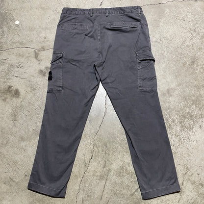 Stone Island Cargo Pants