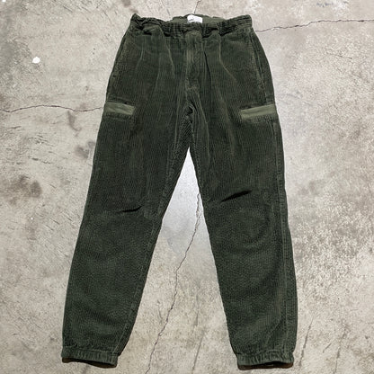 Stone Island Corduroy Pants