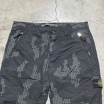 Stone Island Digi Camo Cargo Pants