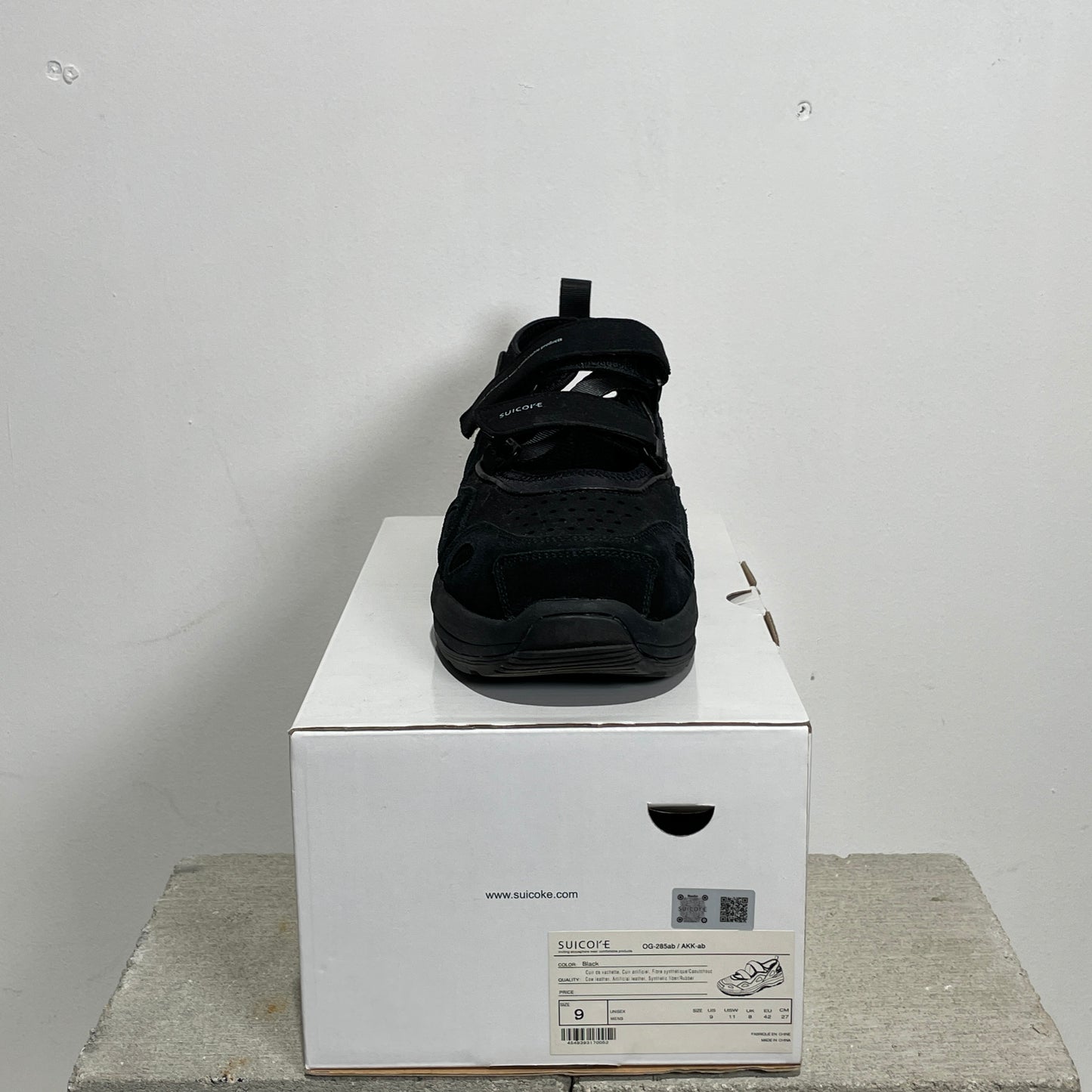 Suicoke Blaci Strap