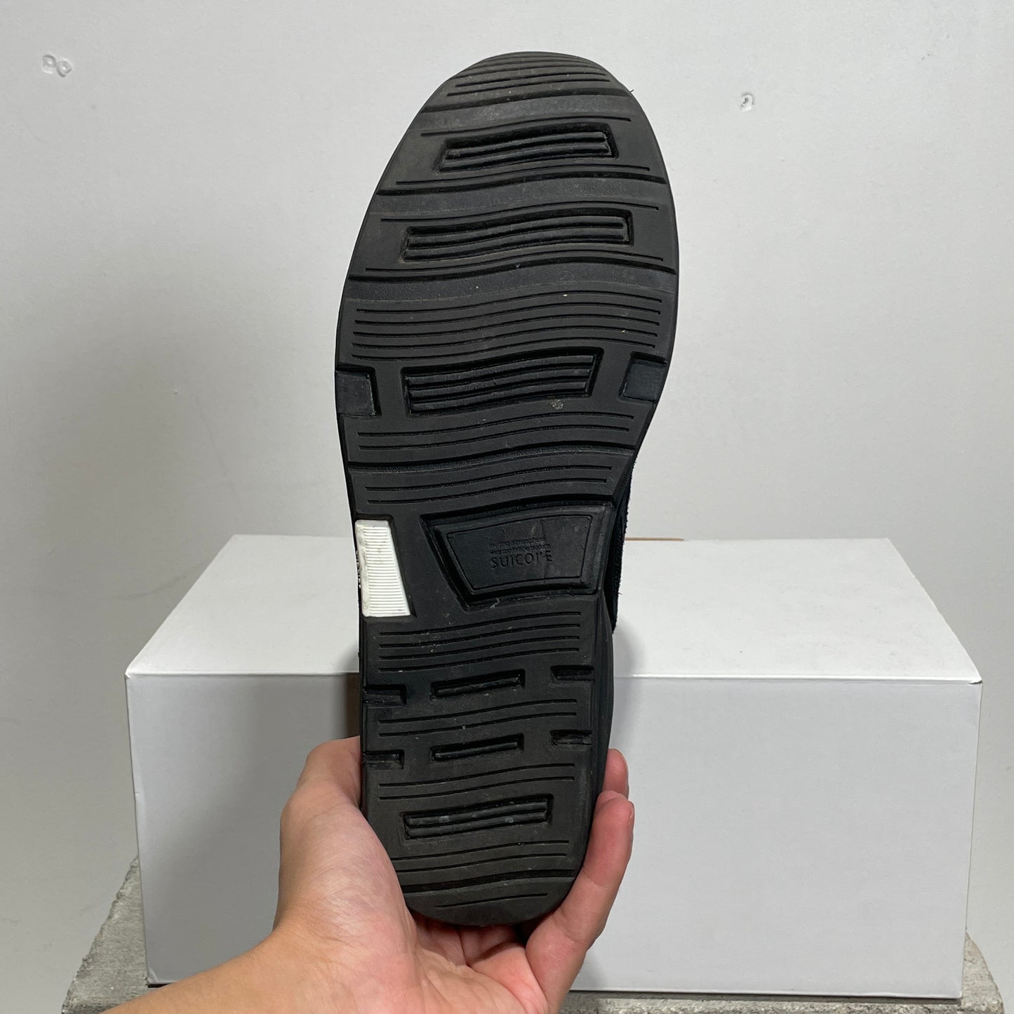 Suicoke Blaci Strap