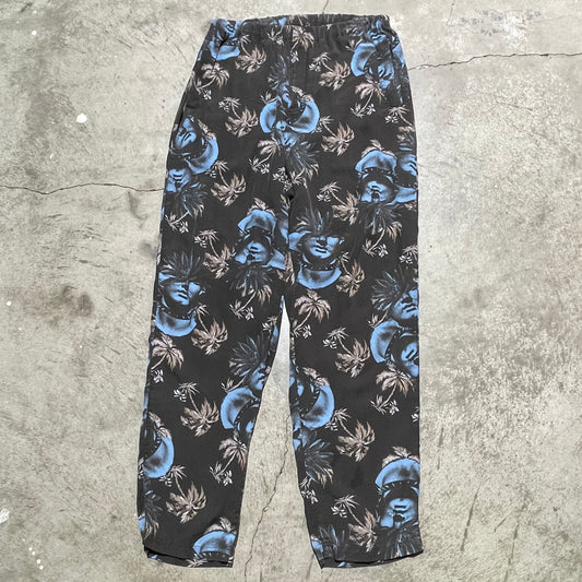 Undercover Printed Punk Lounge Pants