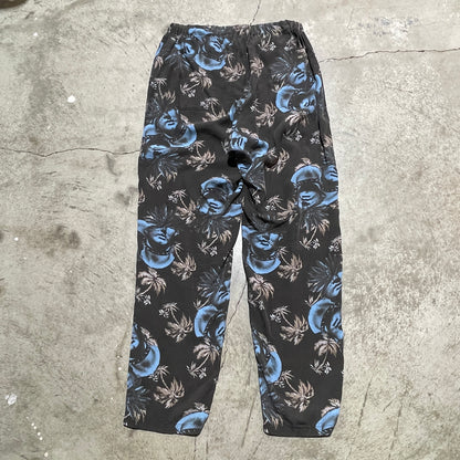 Undercover Printed Punk Lounge Pants