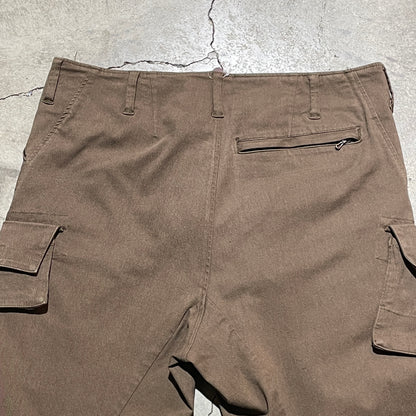 Untrue Julius Drop Crotch Cargo Pants