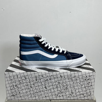 Vans OG Sk8 Hi LX