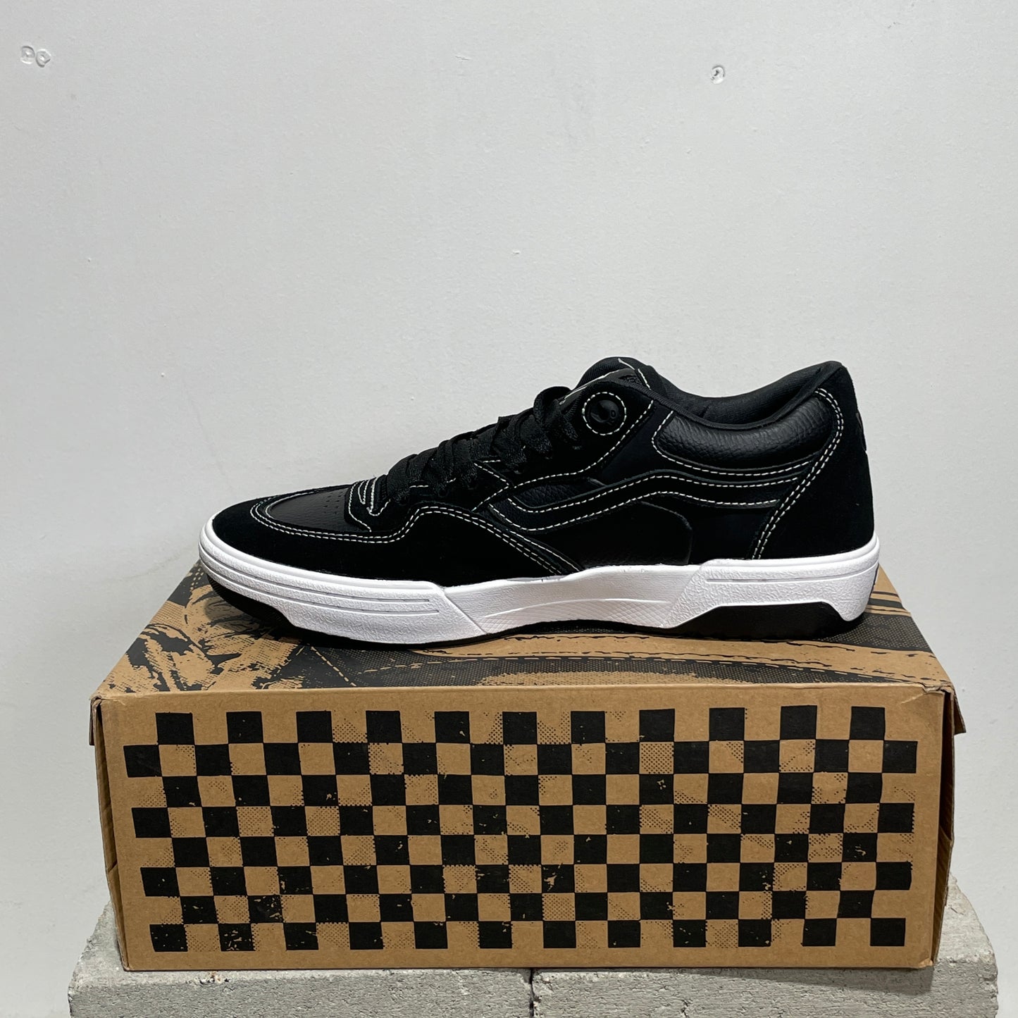 Vans Rowan 2