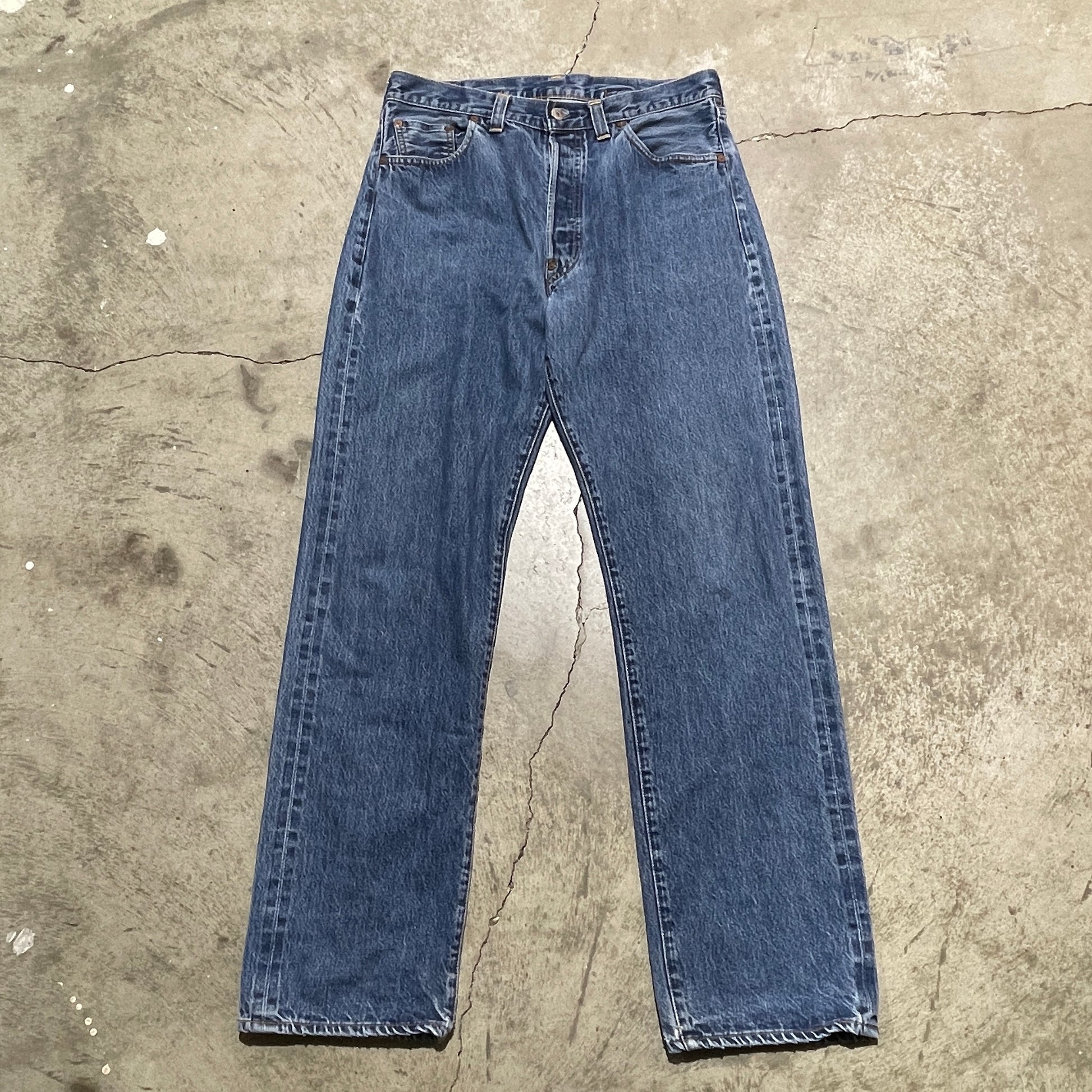 Vintage 90s Levi