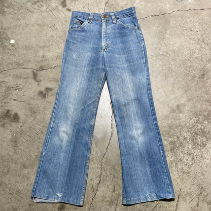 Vintage Carhartt Canadian Bootcut Denim